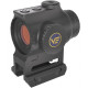 Прицел призматический Vector Optics Paragon 1x18 X-Micro Red and Green reticle