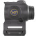 Прицел призматический Vector Optics Paragon 1x18 X-Micro Red and Green reticle