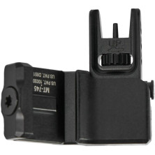 Мушка складная Leapers UTG 45 Degree Angle складная Leapers UTG 45 Degree Angle