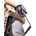 Крепление для наушников Sordin ARC rails на шлем (совместимы с Supreme Pro-X Slim)