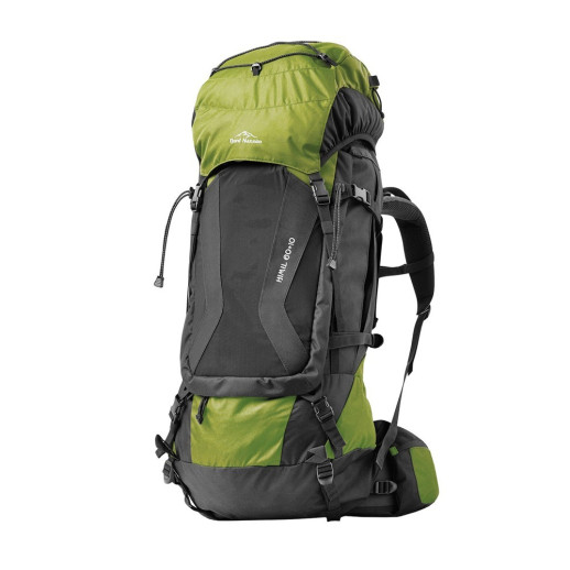 Рюкзак Fjord Nanse HIMIL 60+10 SOLID spring power/black