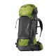 Рюкзак Fjord Nanse HIMIL 60+10 SOLID spring power/black