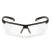 Бифокальные защитные очки Pyramex Ever-Lite Bifocal (+2.0) (clear), прозрачные