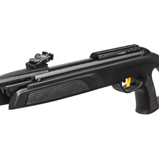 Пневматическая винтовка Gamo Elite Premium IGT кал.4,5 (с оптическим прицелом 3-9х40 АО)