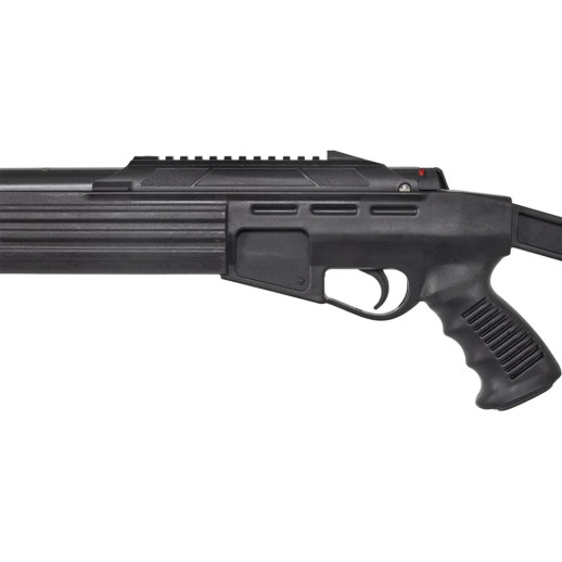 Пневматическая винтовка Optima AirTact Vortex, 4,5 мм