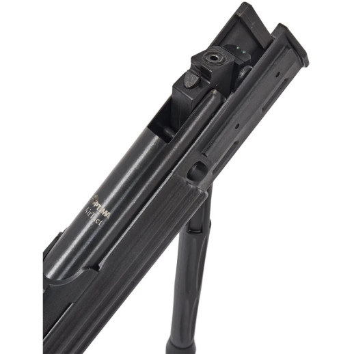 Пневматическая винтовка Optima AirTact Vortex, 4,5 мм