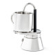 Кофеварка GSI Outdoors Mini Espresso Set 1 Cup