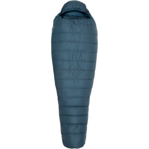 Спальник Exped TREKKINGLITE 0° M - Left