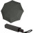 Зонт Knirps C.200 Dark Grey Авто / Складной / 8спиц / D97x28см