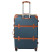 Чемодан Semi Line 28" (L) Blue/Brown (T5672-4)