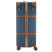 Чемодан Semi Line 28" (L) Blue/Brown (T5672-4)