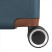 Чемодан Semi Line 28" (L) Blue/Brown (T5672-4)