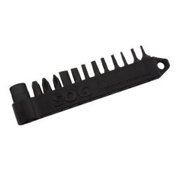 Набор бит SOG Hex Bit Kit