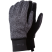 Перчатки Trekmates Tobermory Dry Glove TM-005673 dark grey marl - S - серый