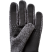 Перчатки Trekmates Tobermory Dry Glove TM-005673 dark grey marl - S - серый