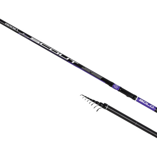 Удилище болонское Brain Scout SE Bolo 5m 230g 20-40g