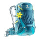 Рюкзак Deuter Trans Alpine SL, 28 л, arctic-petrol