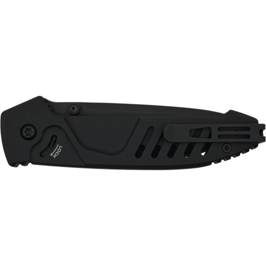 Нож Extrema Ratio MF1 Evo D Black