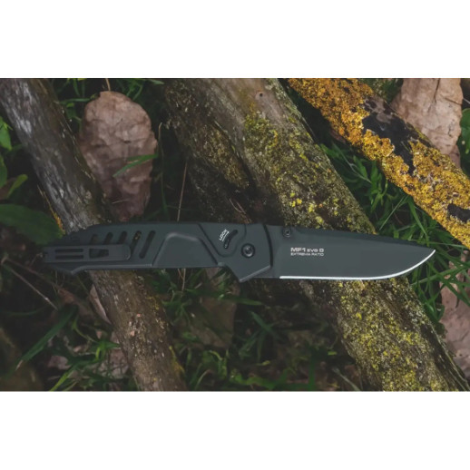 Нож Extrema Ratio MF1 Evo D Black