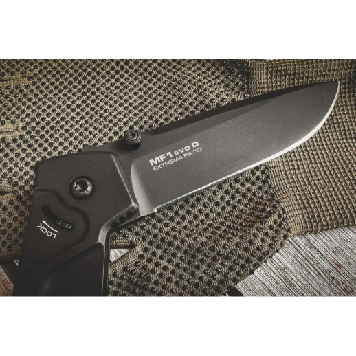 Нож Extrema Ratio MF1 Evo D Black