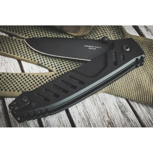Нож Extrema Ratio MF1 Evo D Black