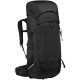 Рюкзак Osprey Talon 44 black/coal grey - S/M - черный/серый
