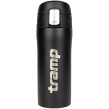 Термос Tramp 0,35л UTRC-106-mat, black