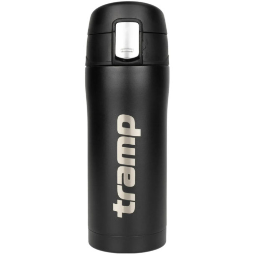 Термос Tramp 0,35л UTRC-106-mat, black
