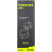 Термос Tramp 0,35л UTRC-106-mat, black