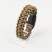 Браслет Кобра Survival Army green (L)