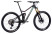 Велосипед Merida 2020 one-sixty 7000 l candy green/glossy black