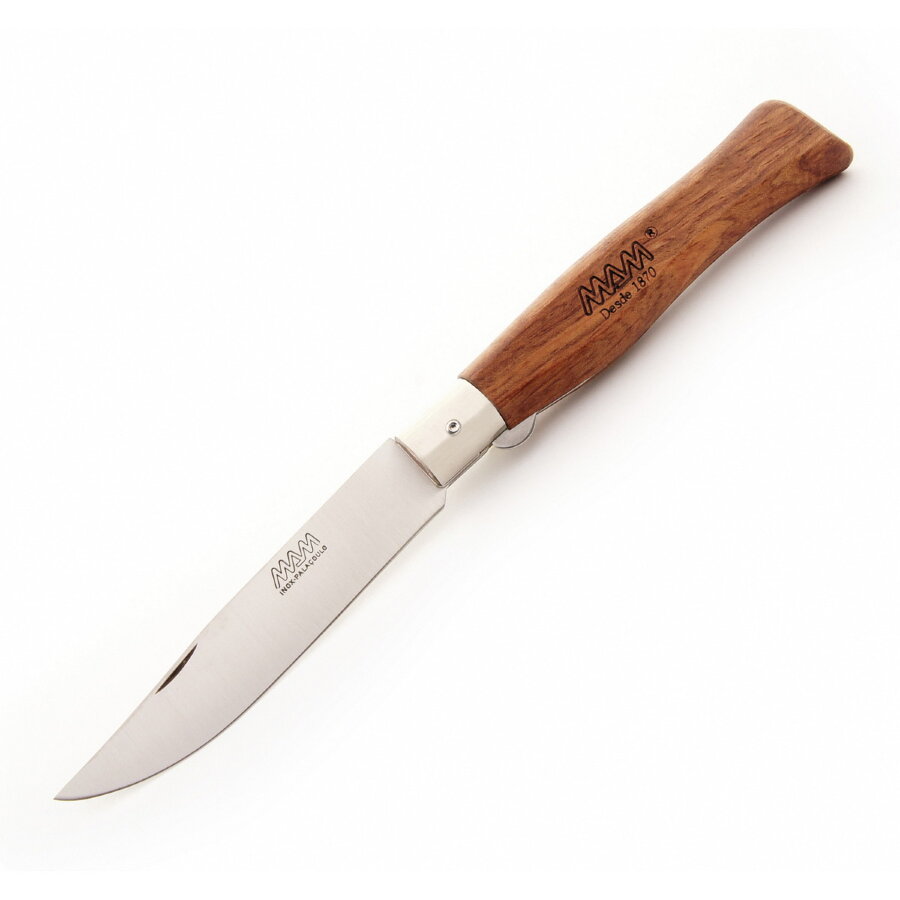 Нож MAM Hunter's, ref №2060, коробка