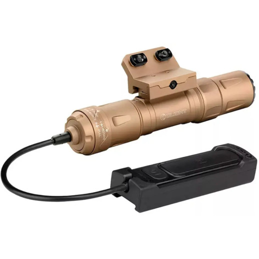 Фонарь Olight Odin S M-LOK Desert Tan