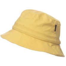 Шляпа Turbat Savana Linen beige - желтый M