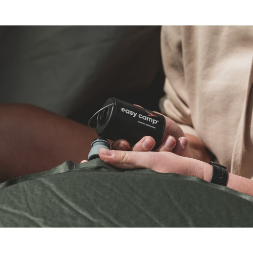 Насос аккумуляторный EASY CAMP Allium Rechargeable Pump