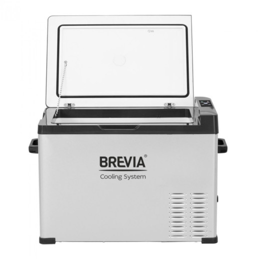 Портативный холодильник Brevia 40L, 22440