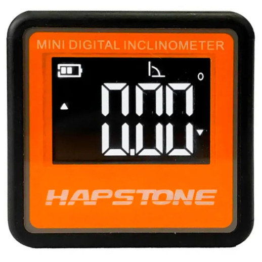 Угломер Hapstone Mini Digital Angle Gauge Type-C для точильных систем