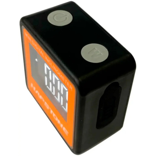 Угломер Hapstone Mini Digital Angle Gauge Type-C для точильных систем