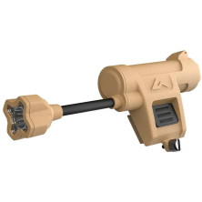 Фонарь Princeton Tec Charge X, 100 Lumens tan