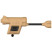 Фонарь Princeton Tec Charge X, 100 Lumens tan