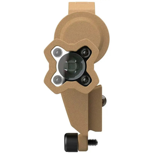 Фонарь Princeton Tec Charge X, 100 Lumens tan