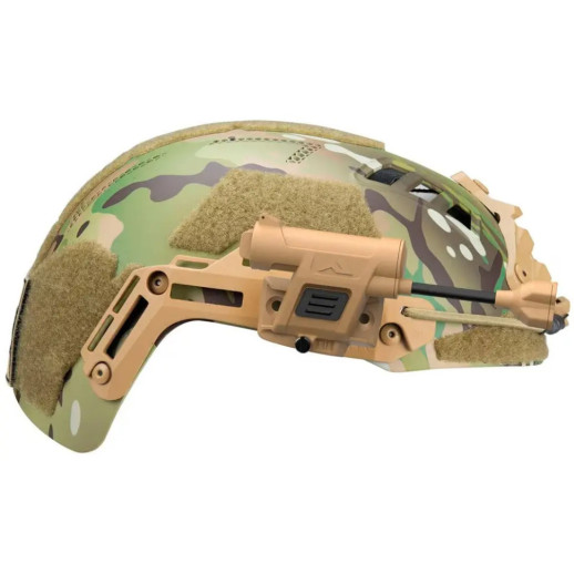 Фонарь Princeton Tec Charge X, 100 Lumens tan