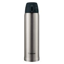 Термокружка Zojirushi 0.6 л, металлик