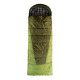 Спальный мешок Tramp Sherwood Regular одеяло правый dark-olive/grey 220/80 UTRS-054R