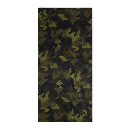 Шарф-труба Buff ORIGINAL hunter military