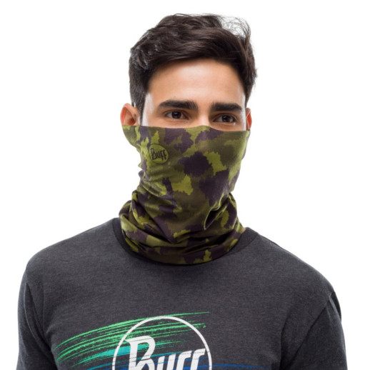 Шарф-труба Buff ORIGINAL hunter military