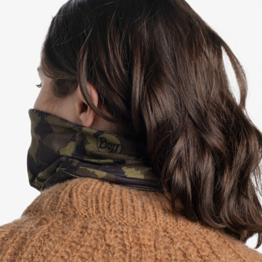 Шарф-труба Buff ORIGINAL hunter military