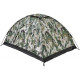 Палатка Skif Outdoor Adventure I, 200x150 cm, camo