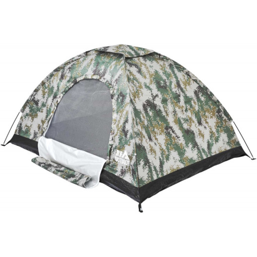 Палатка Skif Outdoor Adventure I, 200x150 cm, camo