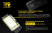 Фонарь Nitecore TIP2 (CREE XP-G3 S3 LED, 720 люмен, 4 режима, USB) (поврежденная упаковка/ремонт кнопки)